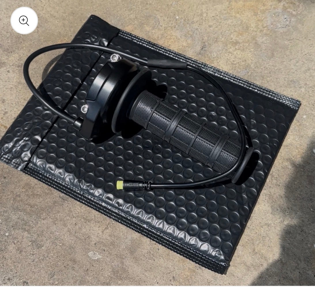 Plug and Play Surron Throttle