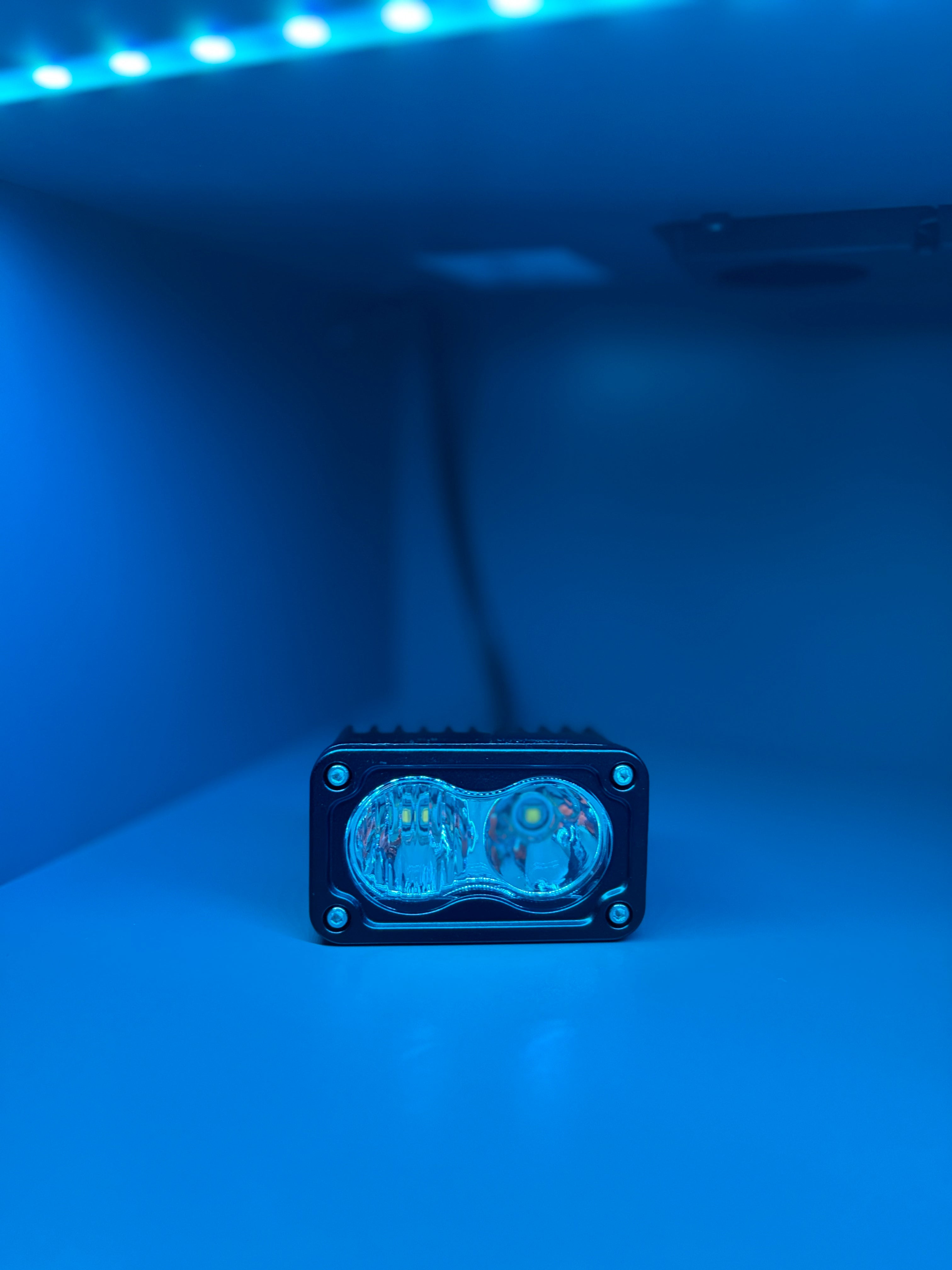 Battery Powered Baja (NOT RECHARGABLE)