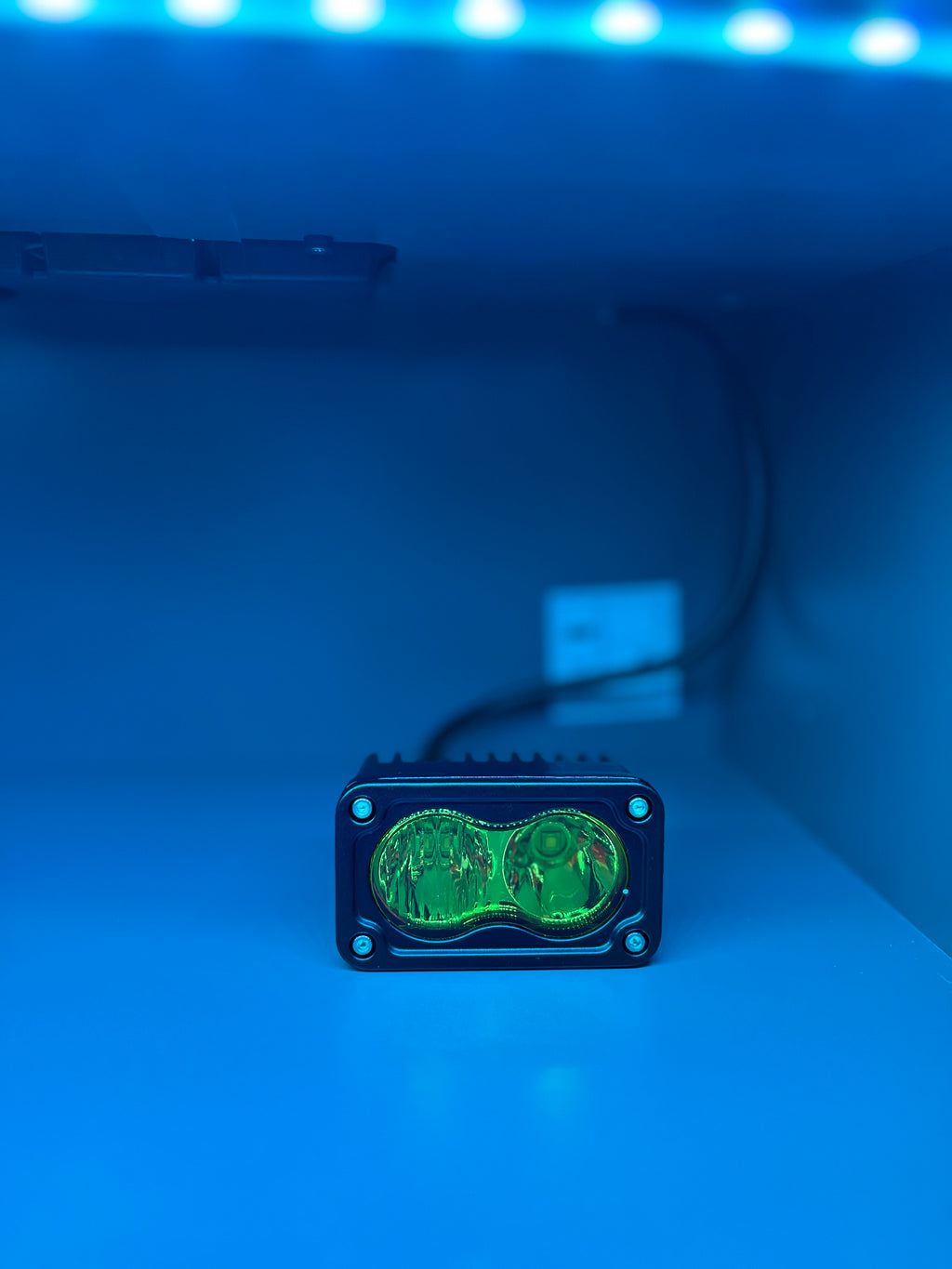 Battery Powered Baja (NOT RECHARGABLE)