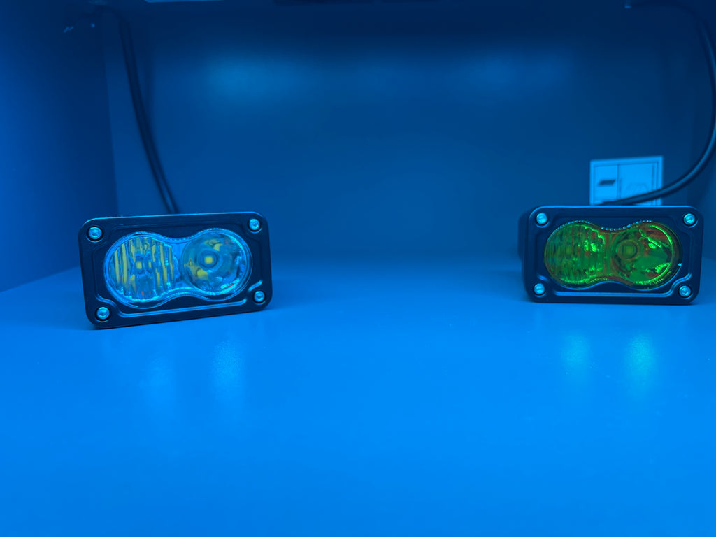 Battery Powered Baja (NOT RECHARGABLE)