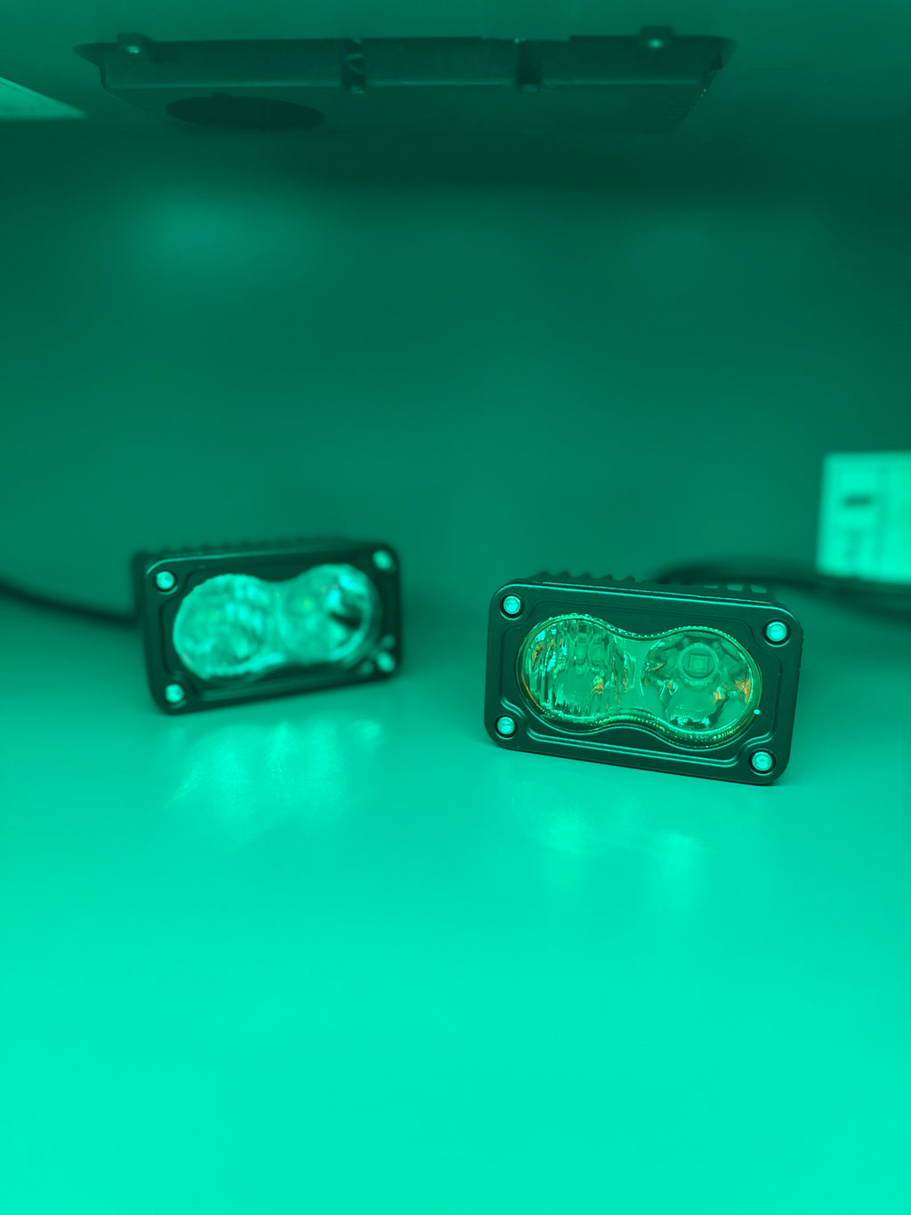 Battery Powered Baja (NOT RECHARGABLE)