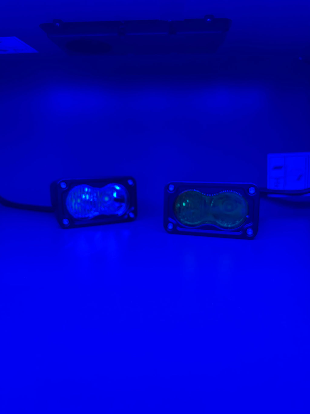 Battery Powered Baja (NOT RECHARGABLE)