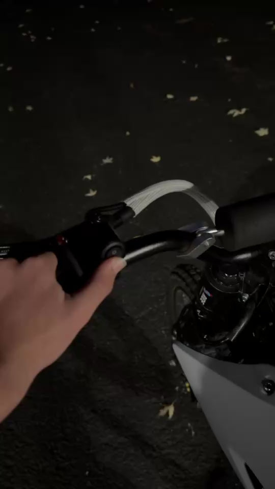 Rechargeable Battery Powered Baja Light